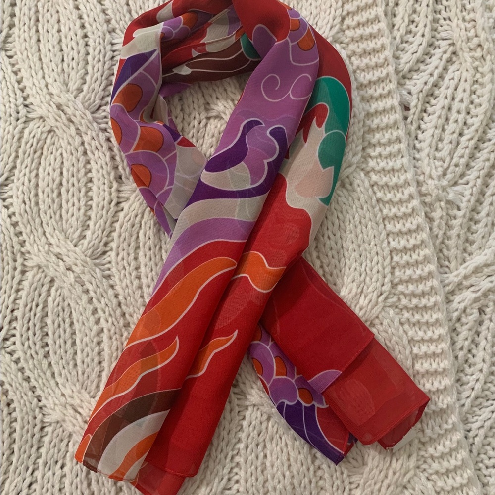Scarf - Picture 4 of 4